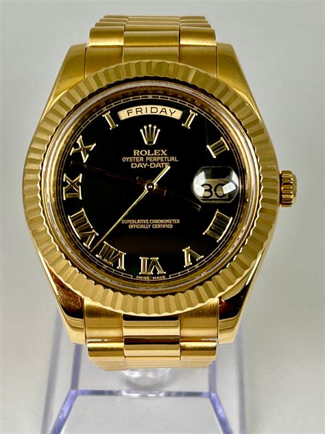 41mm rolex day date replica|rolex day date 41mm discontinued.